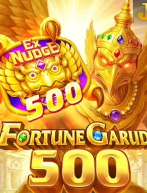 Fortune Garuda 500